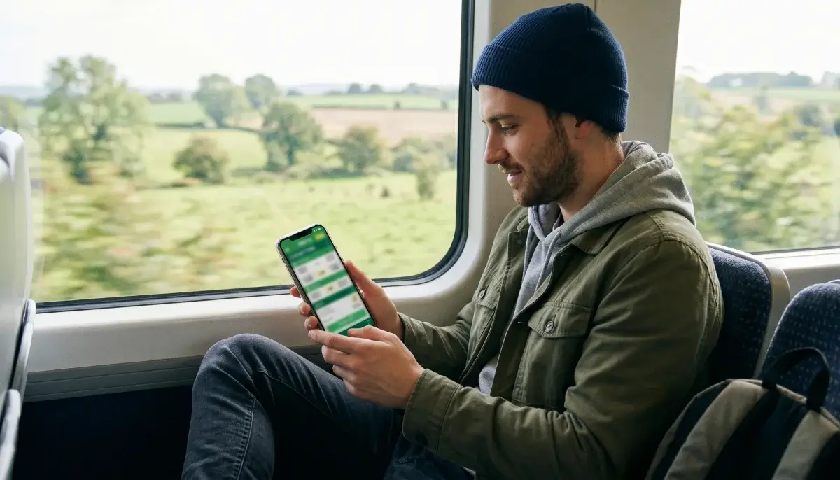 Mobilní sázení a aplikace sázkových kanceláří