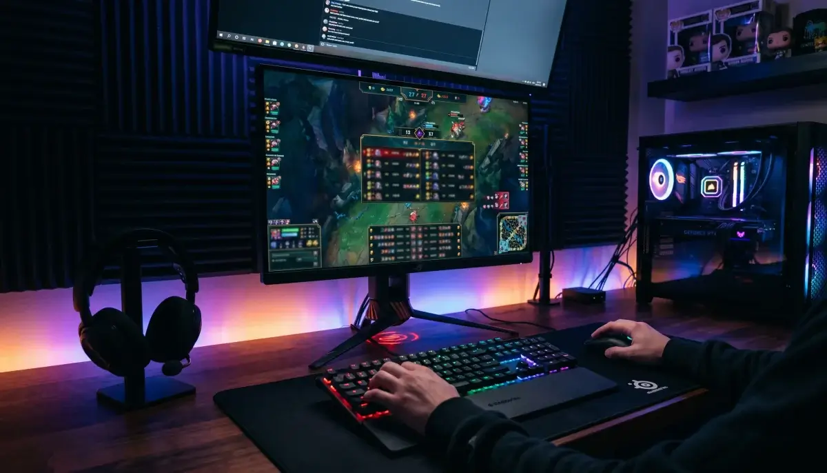 Průvodce sázením na e-sporty a e-sportové turnaje