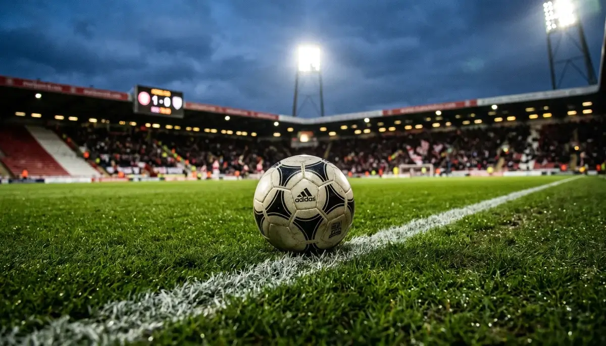 Analýza sázení na fotbalové zápasy a fotbalové kurzy