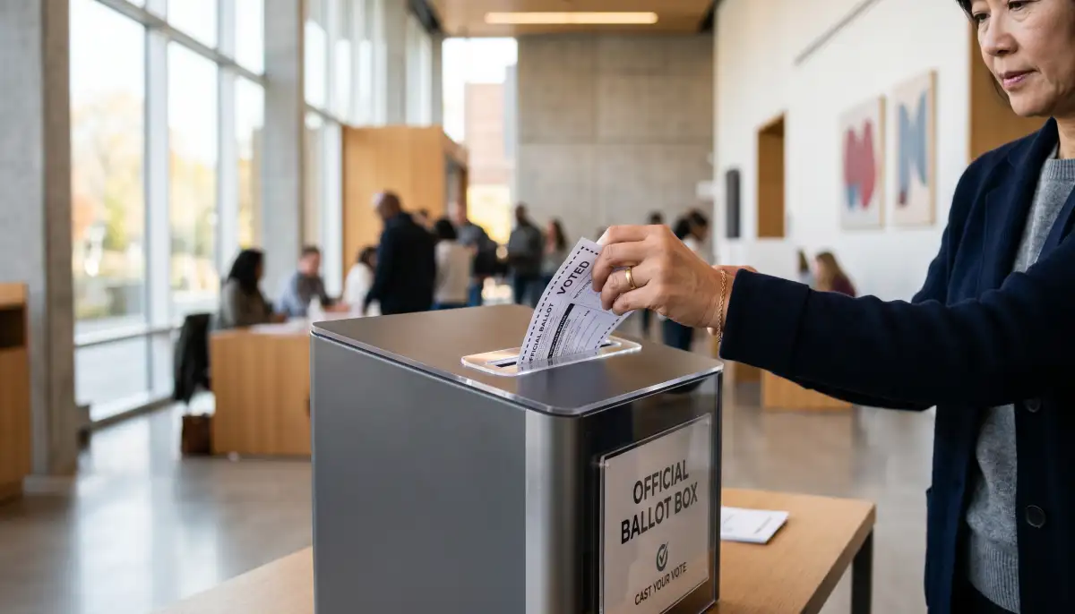 Přehled speciálních sázek na politiku a nestandardní události